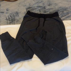 Lululemon joggers